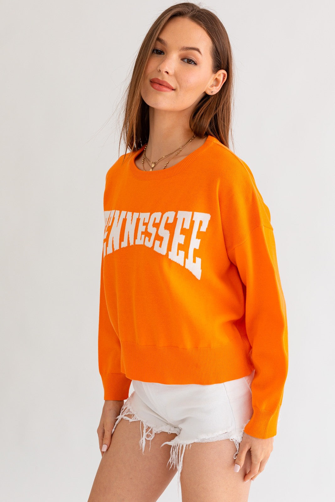 Tennessee Lightweight Sweater