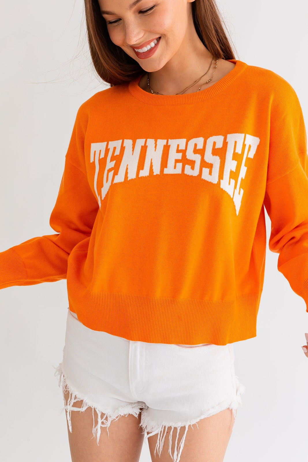 Tennessee Lightweight Sweater