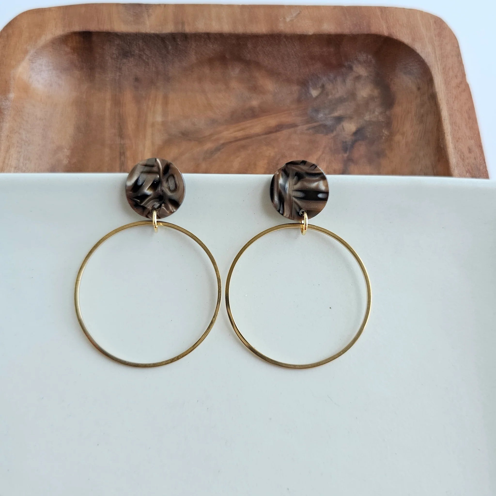 Amelia Earrings