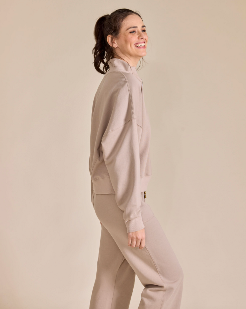 Bluffton Pant Marais