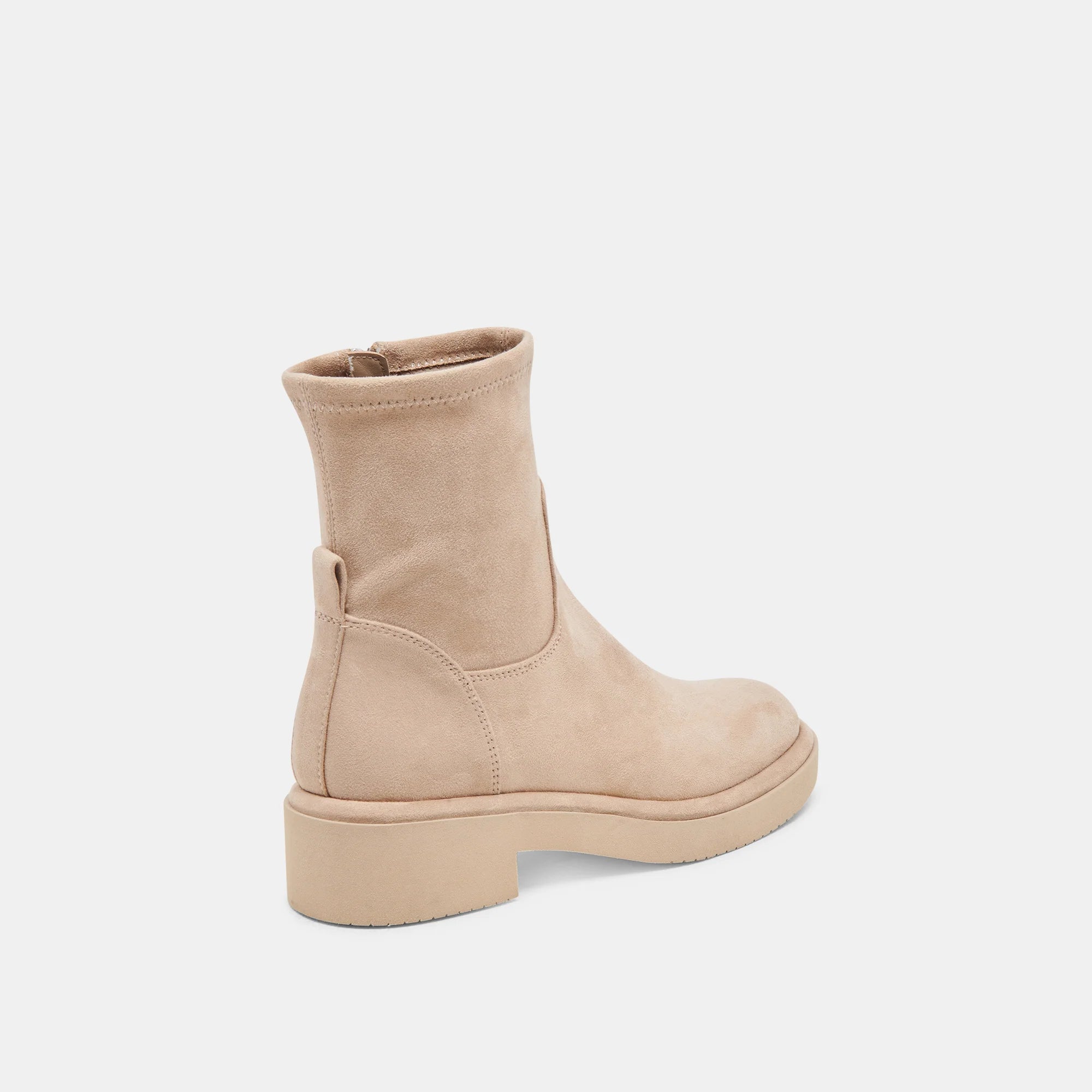 Simaya H20 Boots | Dune Stella Suede