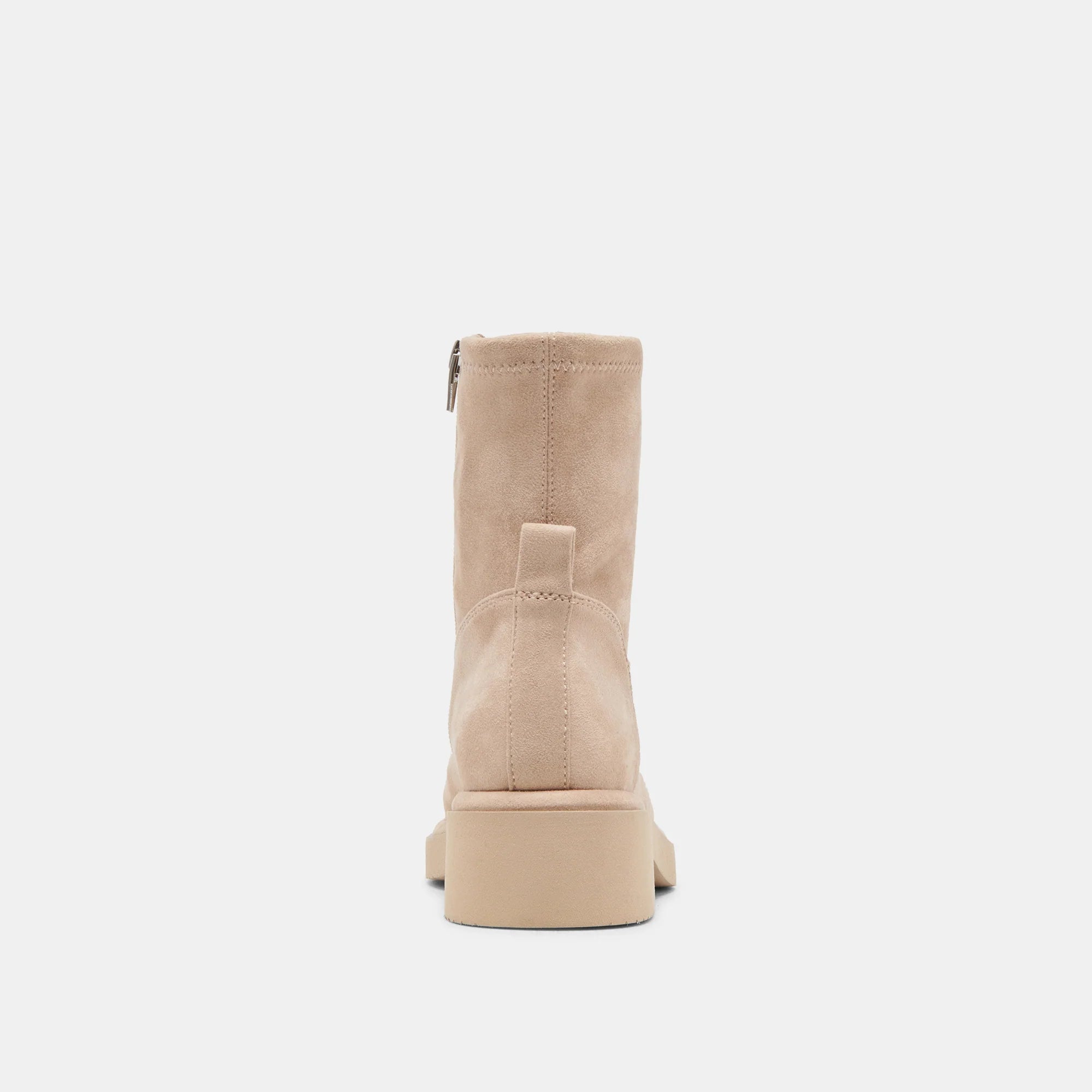 Simaya H20 Boots | Dune Stella Suede