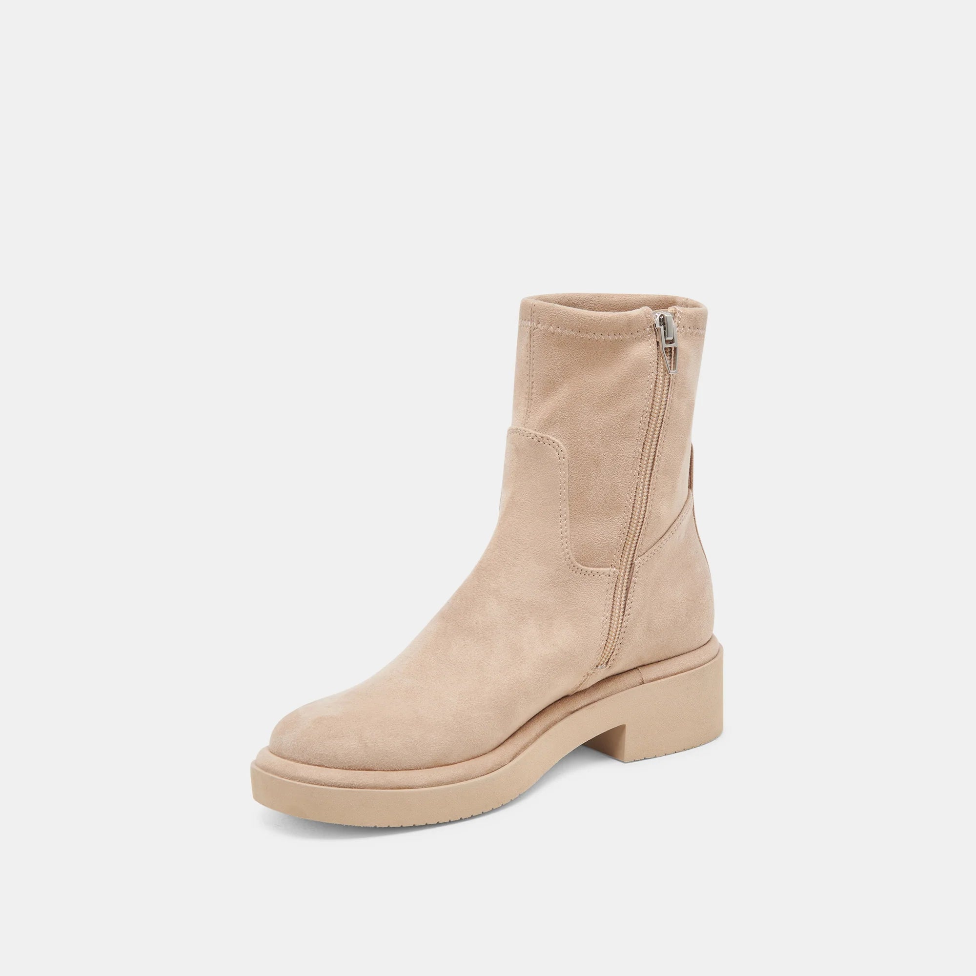 Simaya H20 Boots | Dune Stella Suede