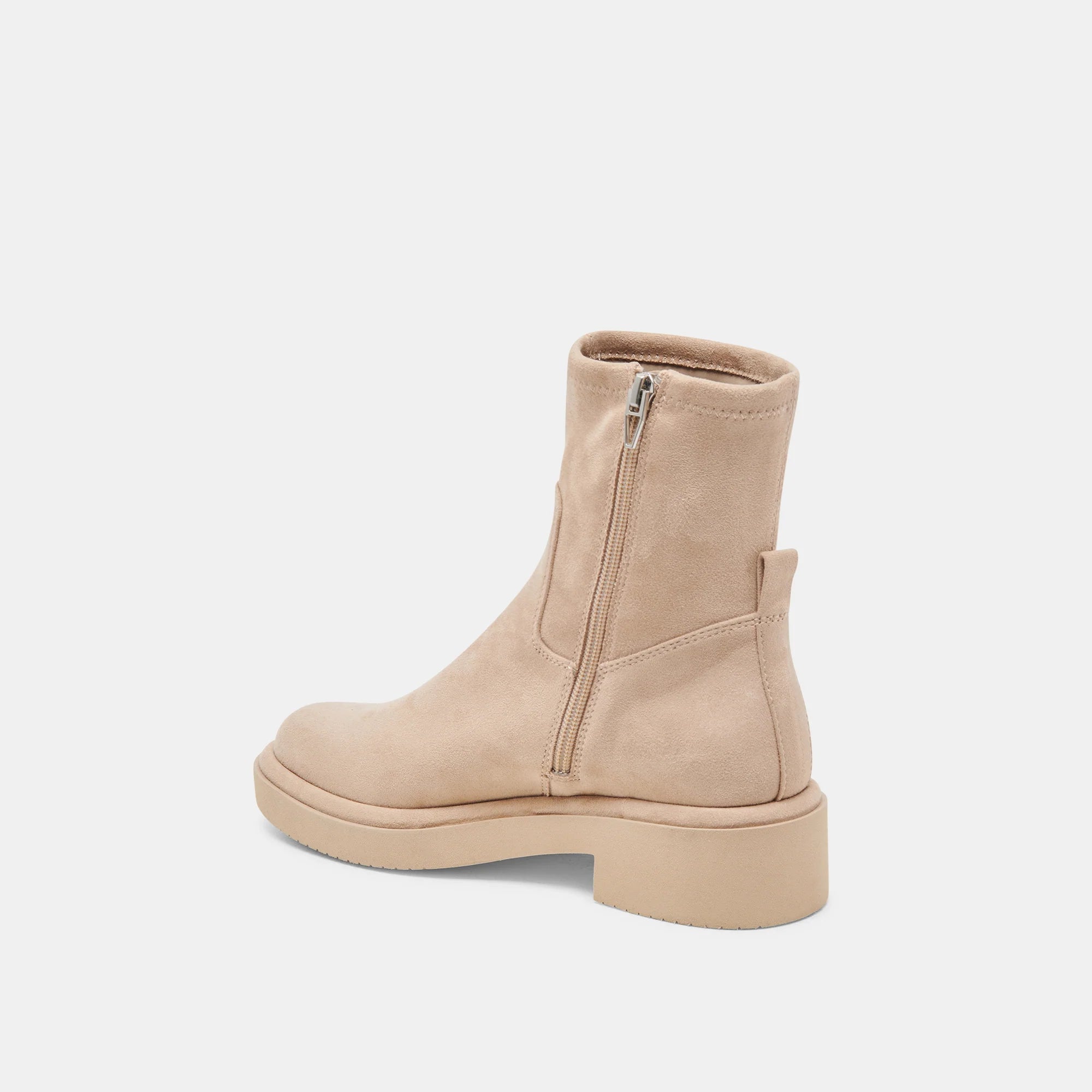 Simaya H20 Boots | Dune Stella Suede