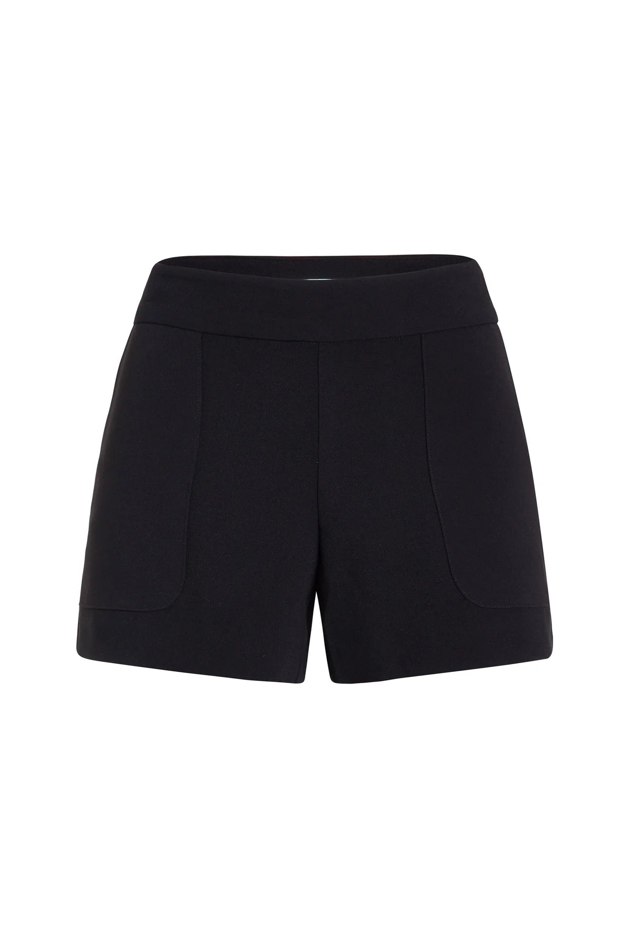 Mia Short Black