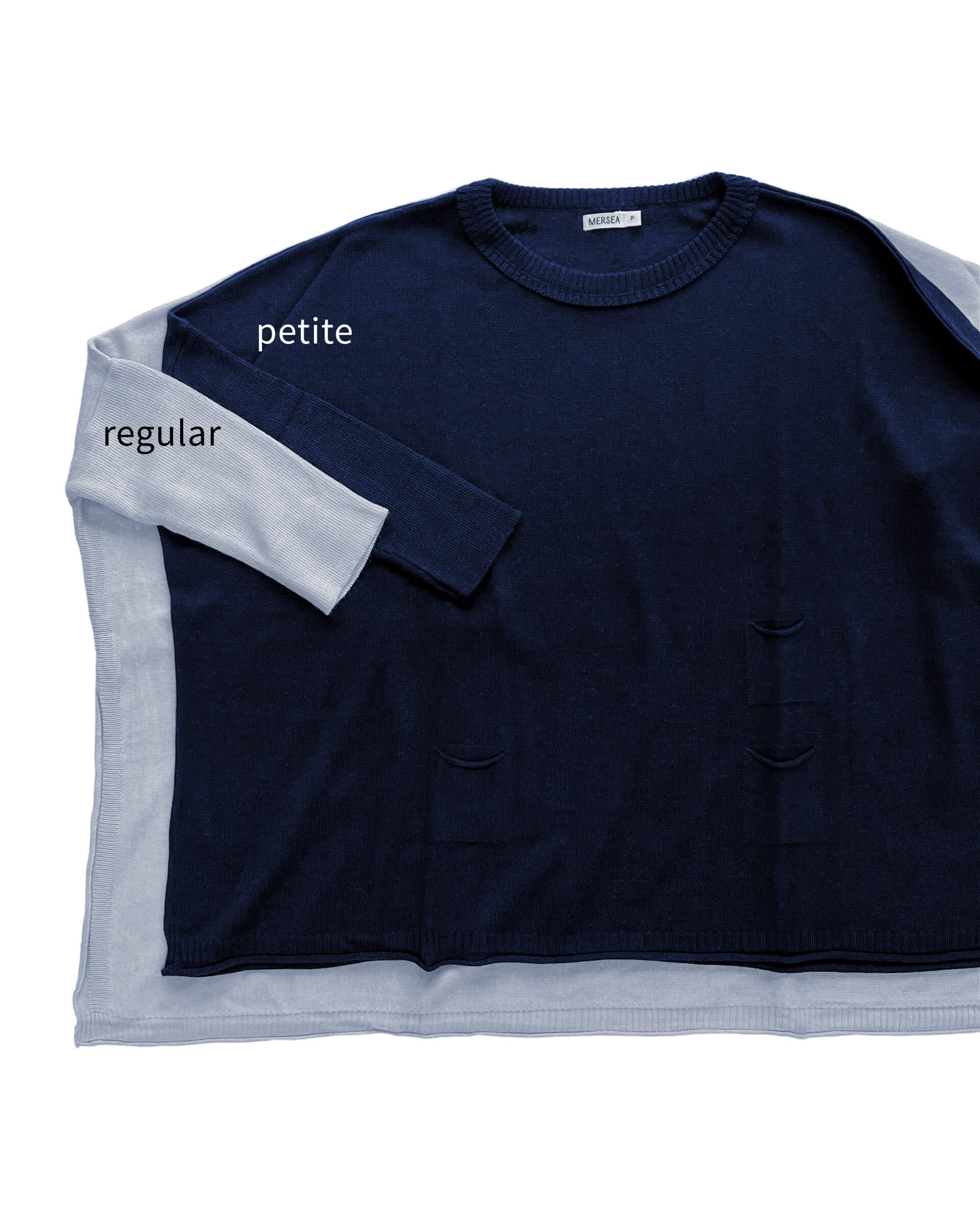 Catalina Crewneck